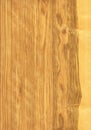 Natural wooden texture background. Nargusta wood Royalty Free Stock Photo