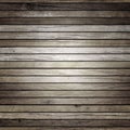 Natural wooden texture Royalty Free Stock Photo