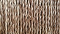 natural yarn weave, wicker