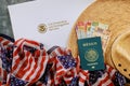 Naturalization services citizenship for Mexican citizens in United States are passports, pesos, a immigration