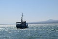 Nature of Armenia.Lake Sevan