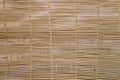 Nature background of brown handicraft weave texture rattan surfac