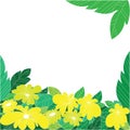 Nature background design