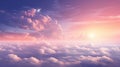 nature cloudy sky background