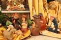 Nature creates the Nativity - Christmas - Small Nativities from all over the World