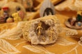 Nature creates the Nativity - Christmas -Small Nativities from all over the World