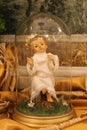 Nature creates the Nativity - Christmas - Small Nativities from all over the World - Baby Jesus