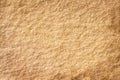 Nature delicate patterns of old brown sand stone texture for background