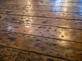 Nature good Perspective warm wooden floor texture