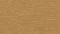 Nature Hand Drawn Wood Grain Texture Background.Vector Illustration Royalty Free Stock Photo