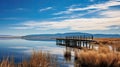 nature klamath lake