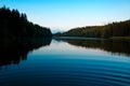 nature lake background