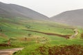 Nature landscape in Lorestan Province. Iran Royalty Free Stock Photo