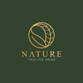 Nature logo suitable for your company
