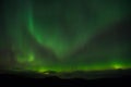 Nature miracles. Aurora dark sky. Amazing nature phenomena. Best place see aurora borealis. When is best time to see