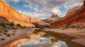 nature paria canyon vermilion