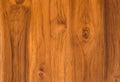 Nature pattern of teak wood decorative furniture surface