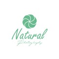 Nature Photographer logo design inspiration