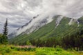 Reinheimen National Park, Norway Royalty Free Stock Photo