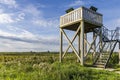 Nature reserve Binnenveld Bennekom