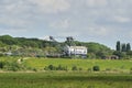 Nature Reserve, St Aidens RSPB sanctuary Yorkshire UK