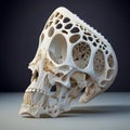 Preserving History: Embrace the Beauty of Bone Artwork