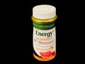 Nature`s Bounty Energy Gummies