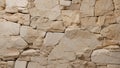 Nature\'s Embrace: Rough Sandstone Aesthetic. AI generate