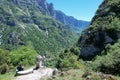 Nature's Masterpiece: Vikos Gorge, Greece ????????