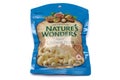 Nature`s Wonders baked cashew nuts