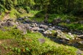 Nature Salto Do Prego trailhead at Faial Da Terra, Sao Miguel, Azores