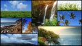 Nature Scenics Video Montage