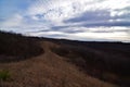 Stone State Park near Sioux City Iowa