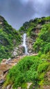 Nature, Uttarakhand, Way of heaven