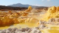 nature volcanic sulfur deposits 54