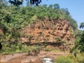 Nature Waterfalls Tirathgarh Chitrakoot chattisgarh