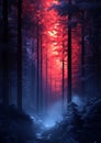 Natures Abstract Duality