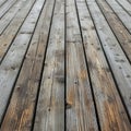 Natures warmth Wooden background offers a natural and rustic aesthetic