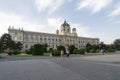 Naturhistorisches Museum in Vienna