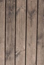 Natutal wooden texture background closeup unpainted Royalty Free Stock Photo