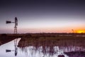 Natuurgebied Rottige Meente in Friesland