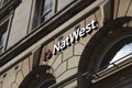 Natwest Branch, High Street, Lincoln, Lincolnshire, UK - 5th Apr