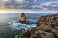 Nau dos Corvos, Carvoeiro Cape, Portugal