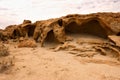 Naukluft Nature Reserve, Namib Desert, Namibia Royalty Free Stock Photo