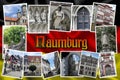 Naumburg is a beautiful and ancient town in Germany