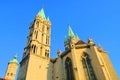 Naumburg cathedral