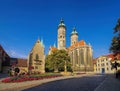 Naumburg cathedral