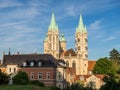 Naumburg Cathedral Thuringia