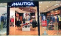 Nautica shop in hong kong