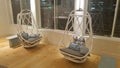 Nautica Swing Chairs Hanging From Ceiling